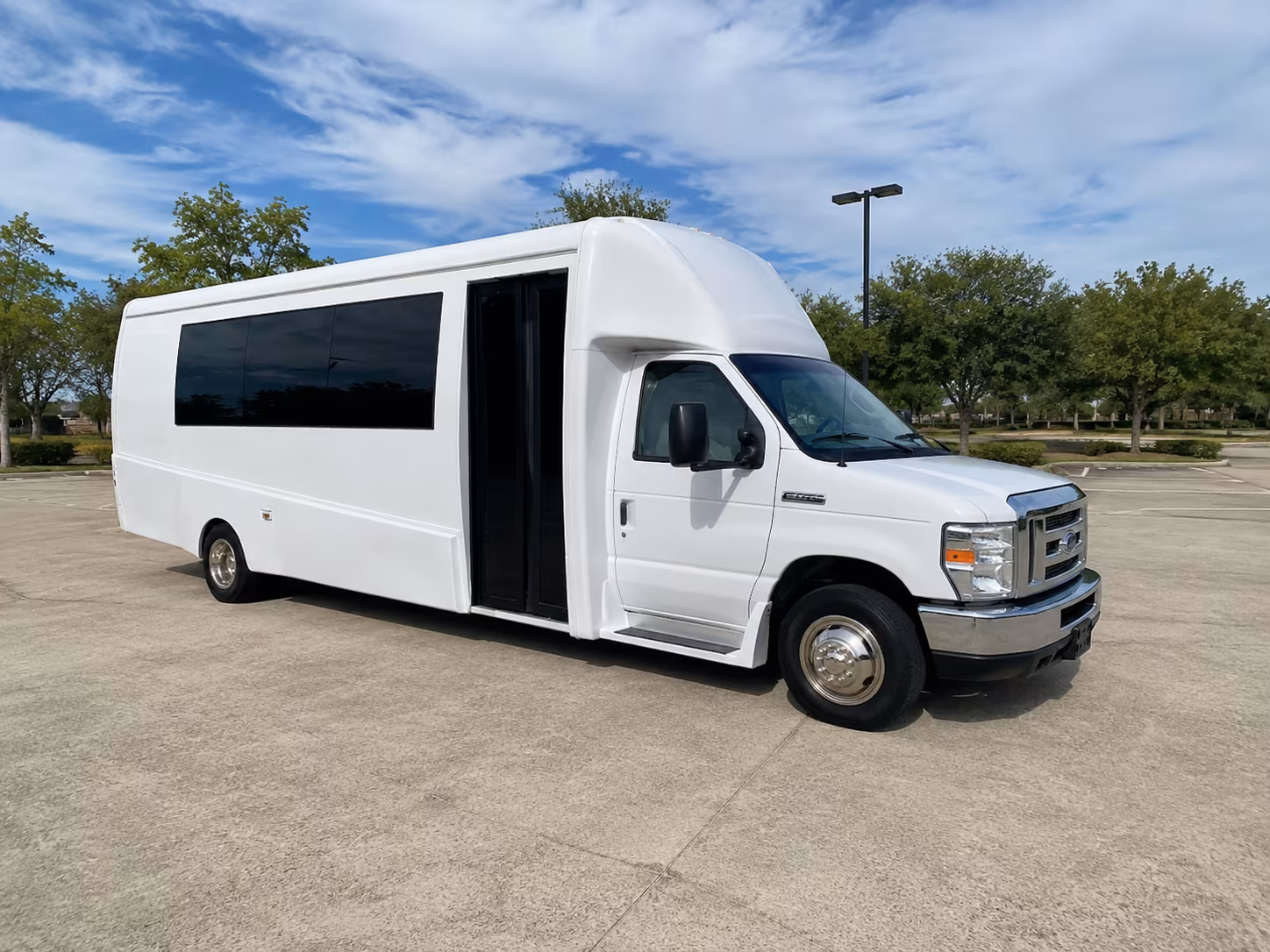 amalie arena concert buses from largo and pinellas county