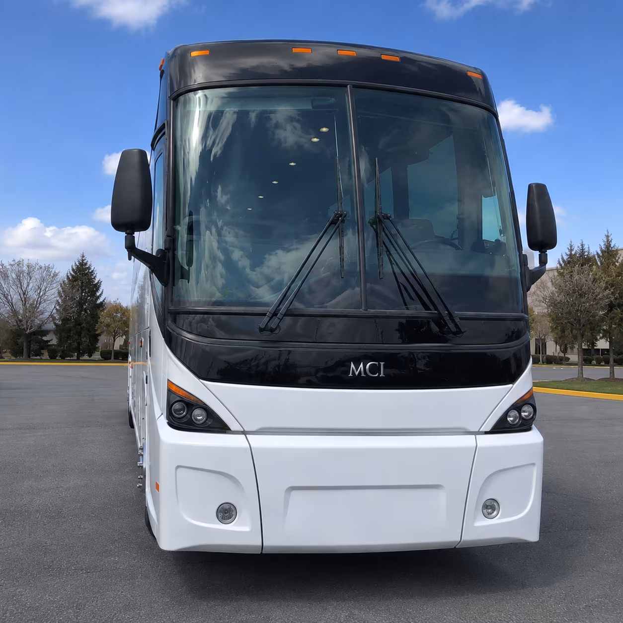 charter bus shuttle service to tampa international airport tpa