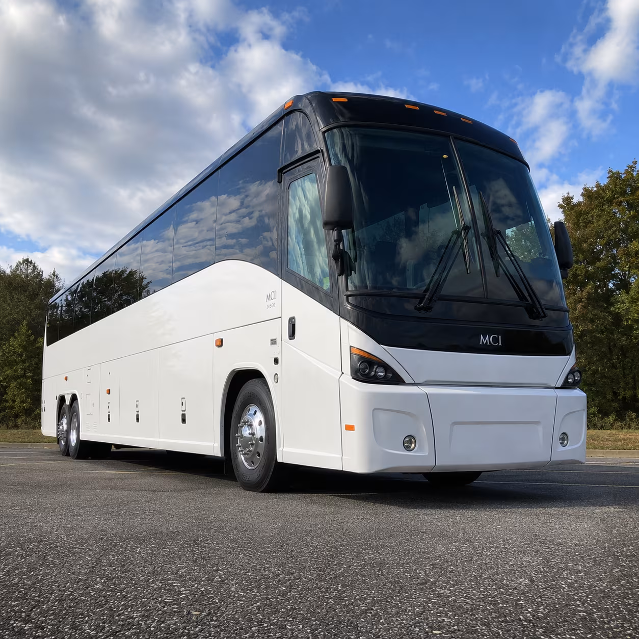 charter buses for bachelor weekends to ybor city and tampa nightlife