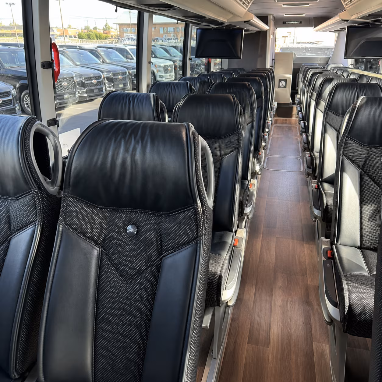 charter buses to tampa bay rays games at tropicana field