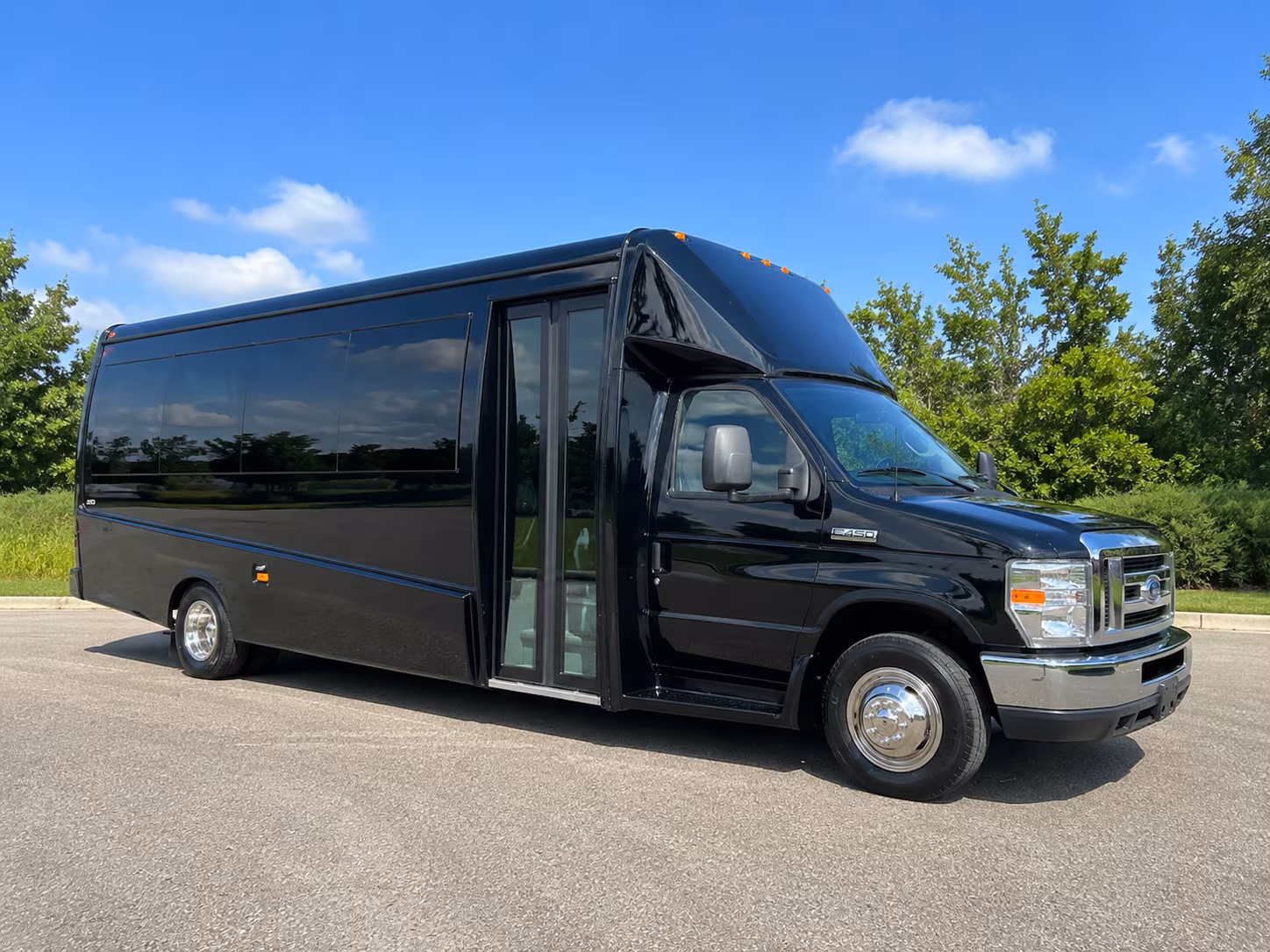 comparing largo buses made simple