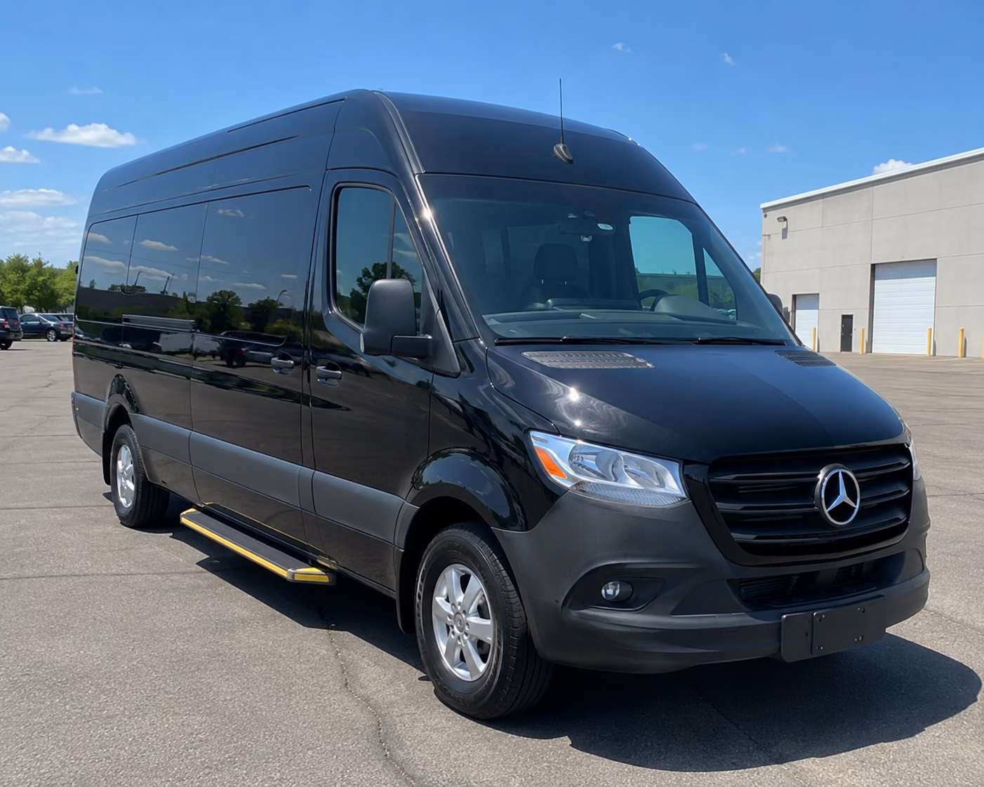 find transportation for your next bachelor or bachelorette party 2