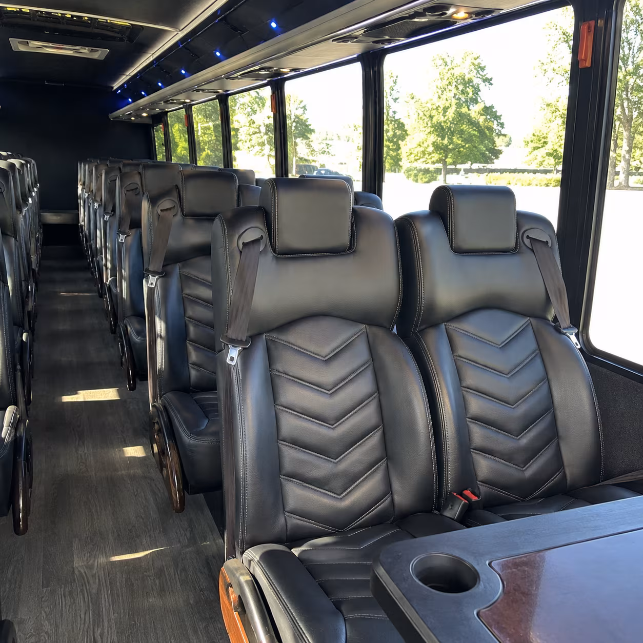 find transportation for your next bachelor or bachelorette party 3