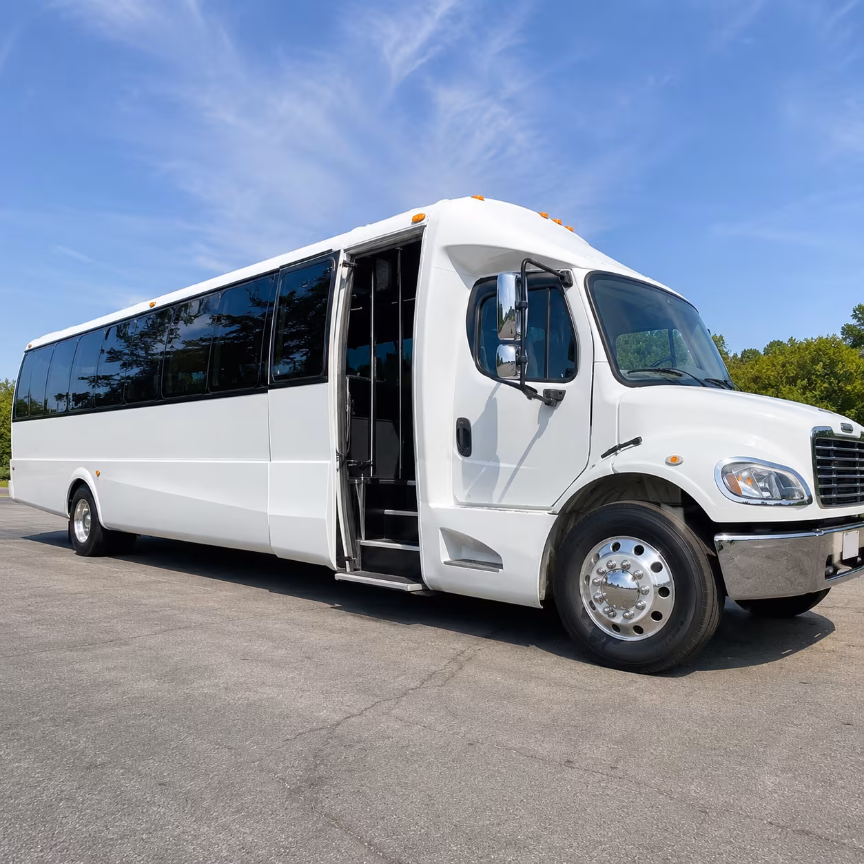 find transportation for your next bachelor or bachelorette party 5