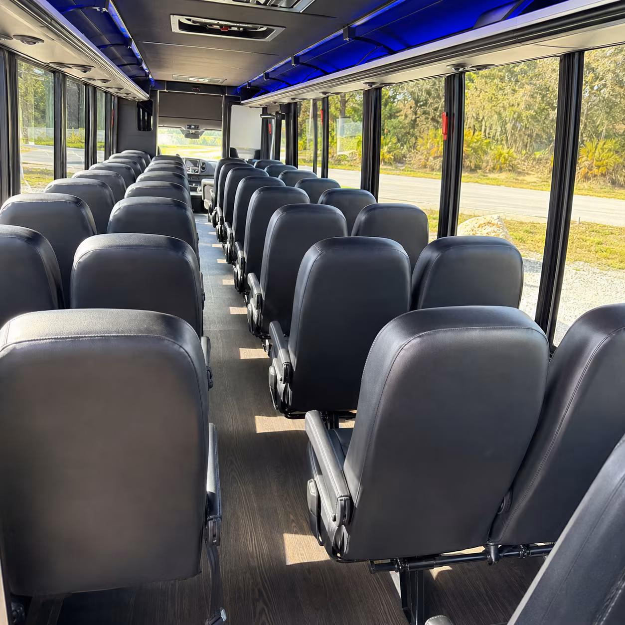 find transportation for your next birthday 1