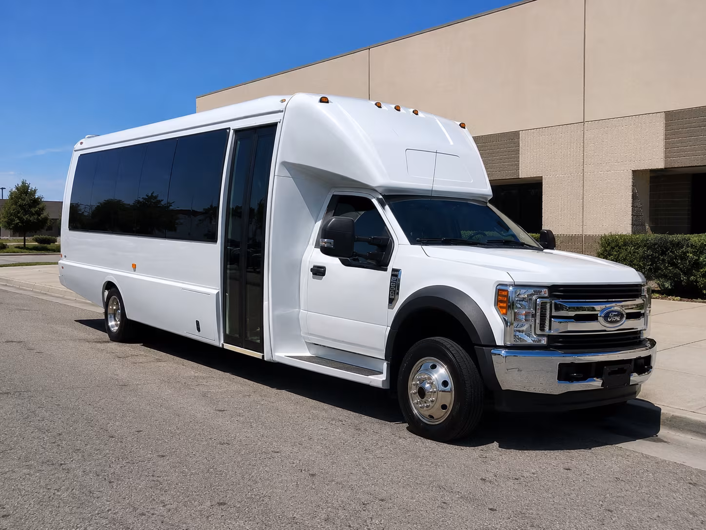 find transportation for your next birthday 2