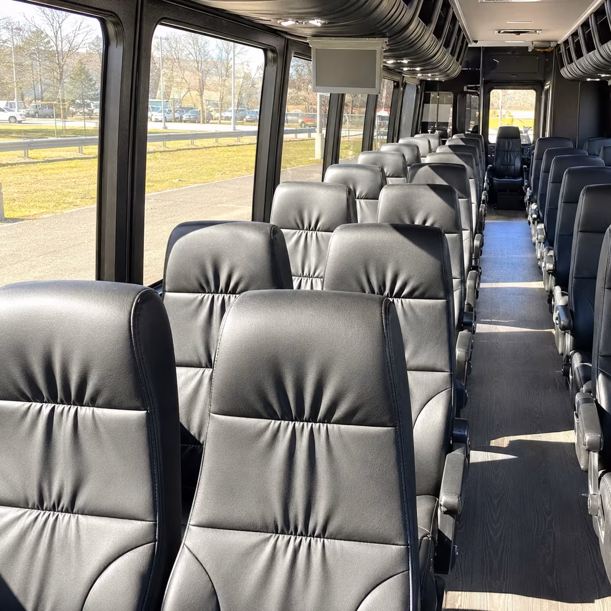 find transportation for your next birthday 3