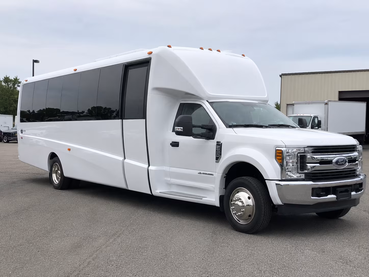 find transportation for your next birthday 5