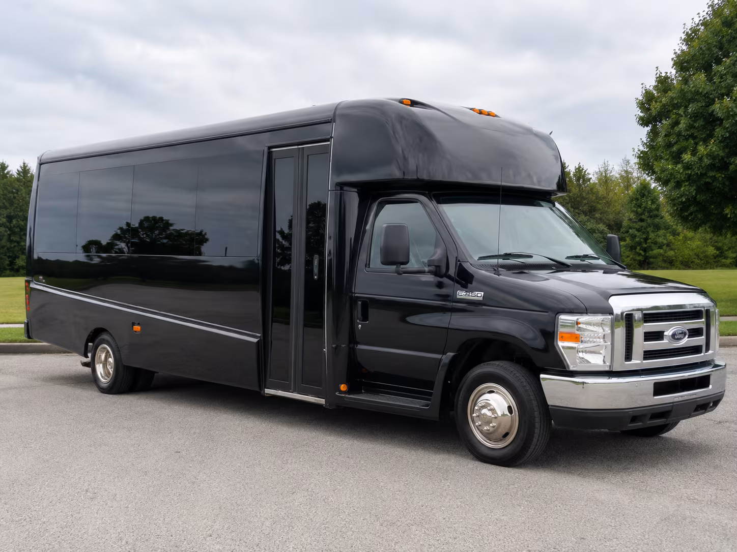 find transportation for your next church or religious group 2