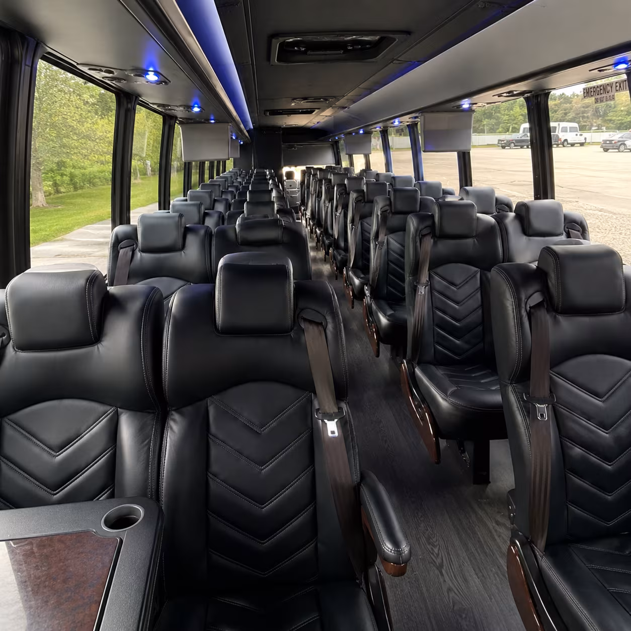 find transportation for your next concert or music festival 2