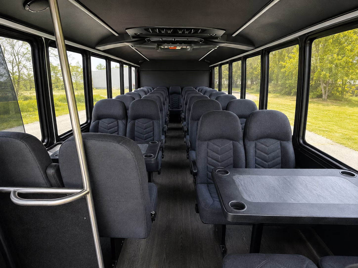 find transportation for your next concert or music festival 3