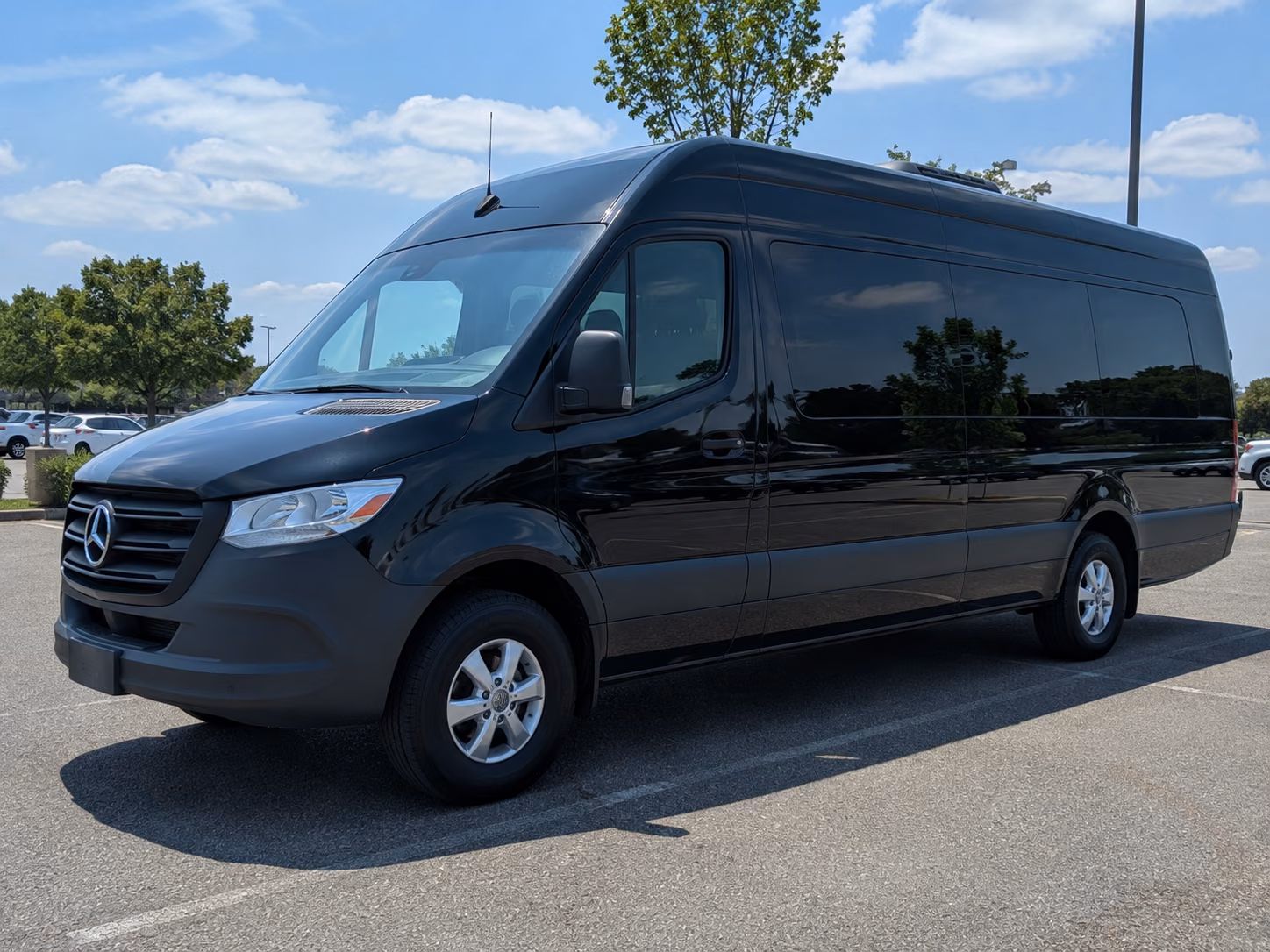 find transportation for your next concert or music festival 4