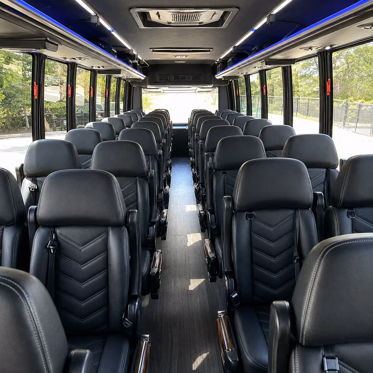 find transportation for your next convention or trade show 1
