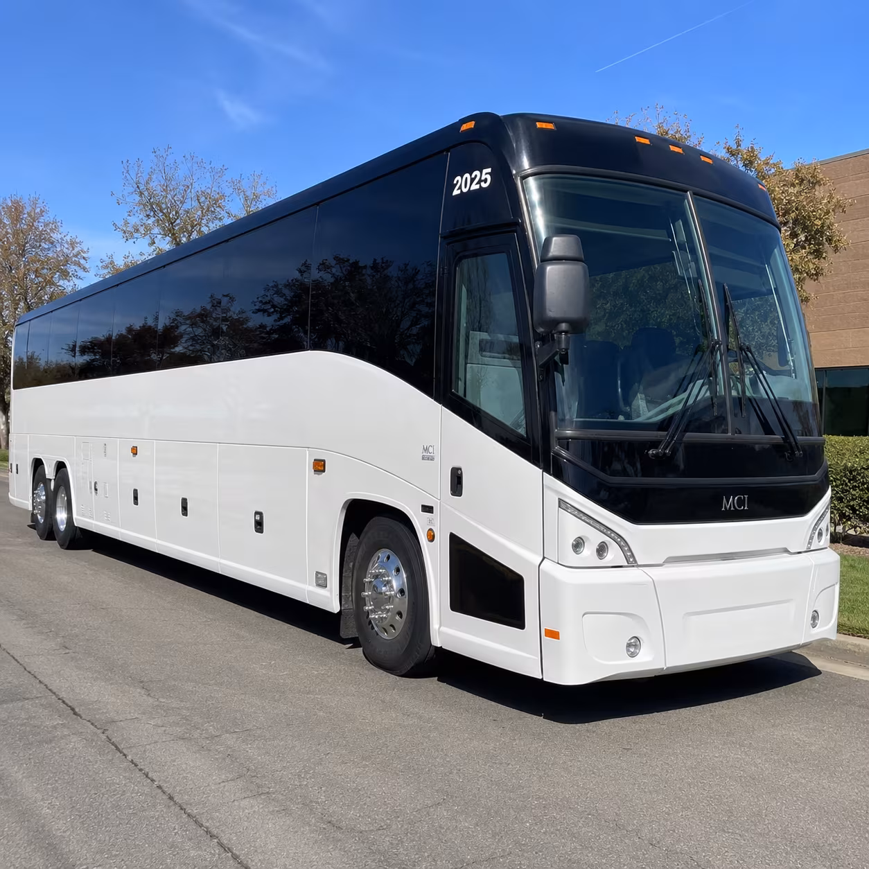 find transportation for your next convention or trade show 5