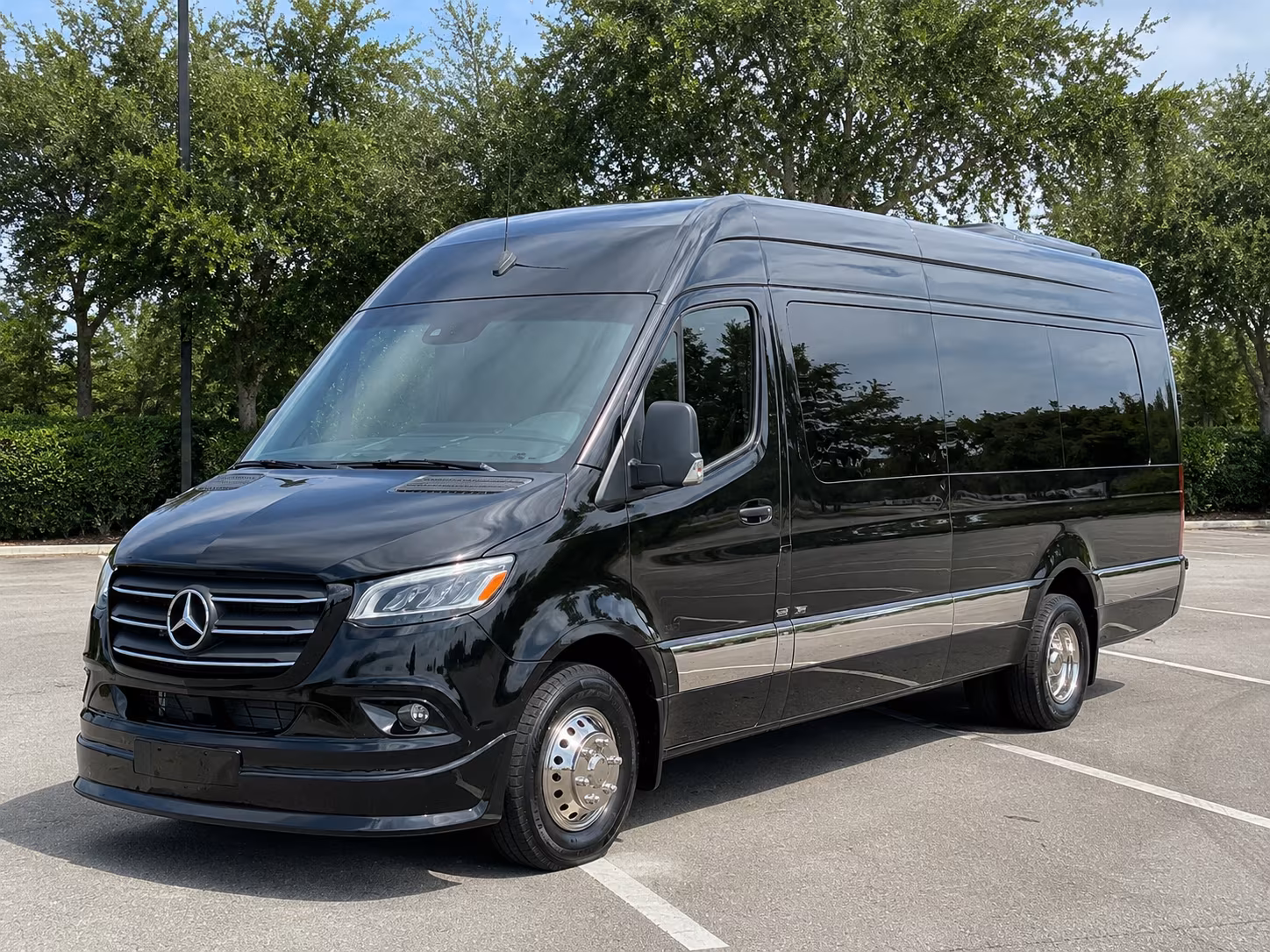 find transportation for your next corporate event 2
