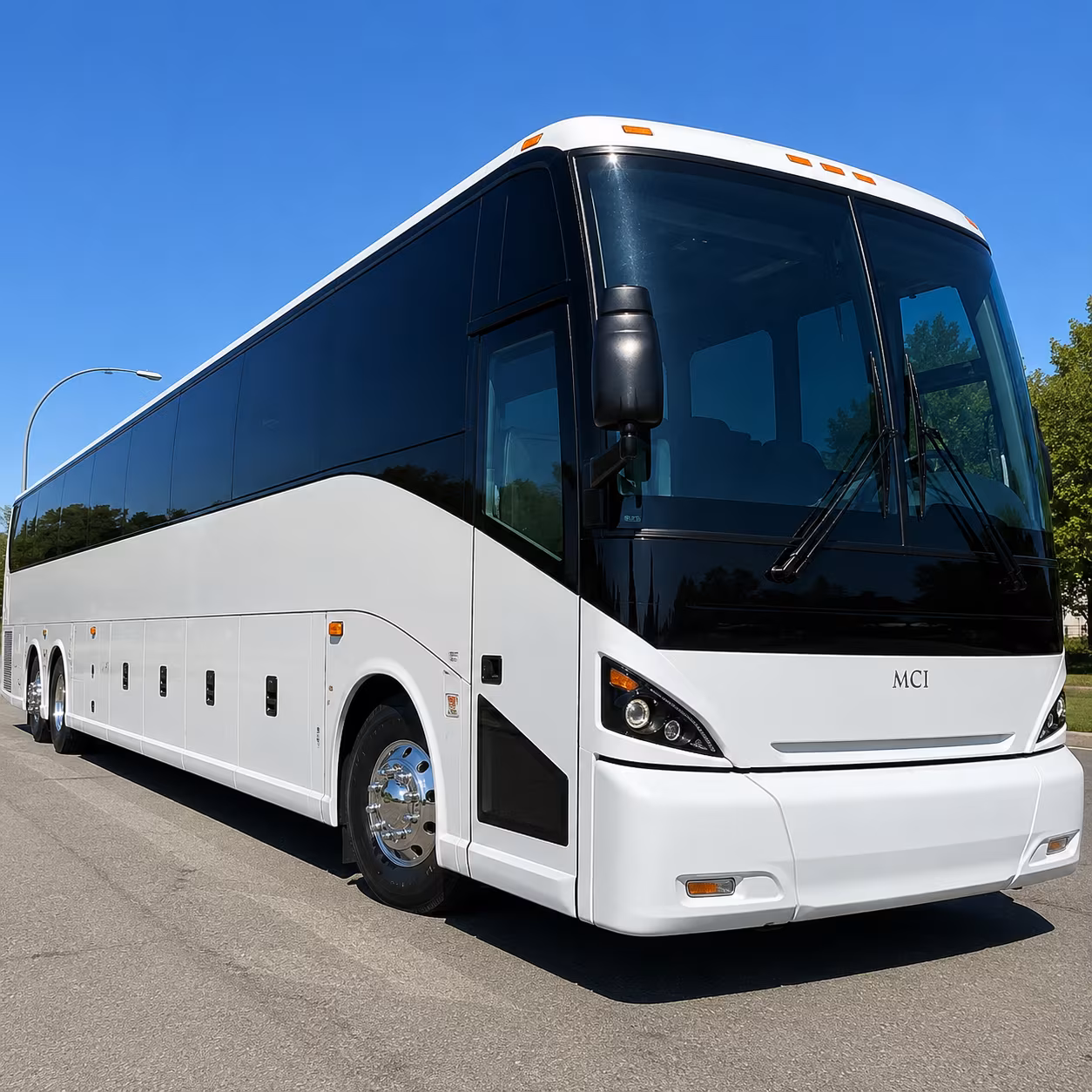 find transportation for your next corporate event 5