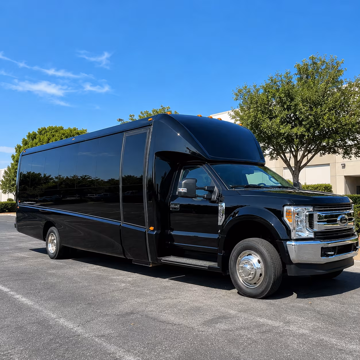 find transportation for your next field trip 4