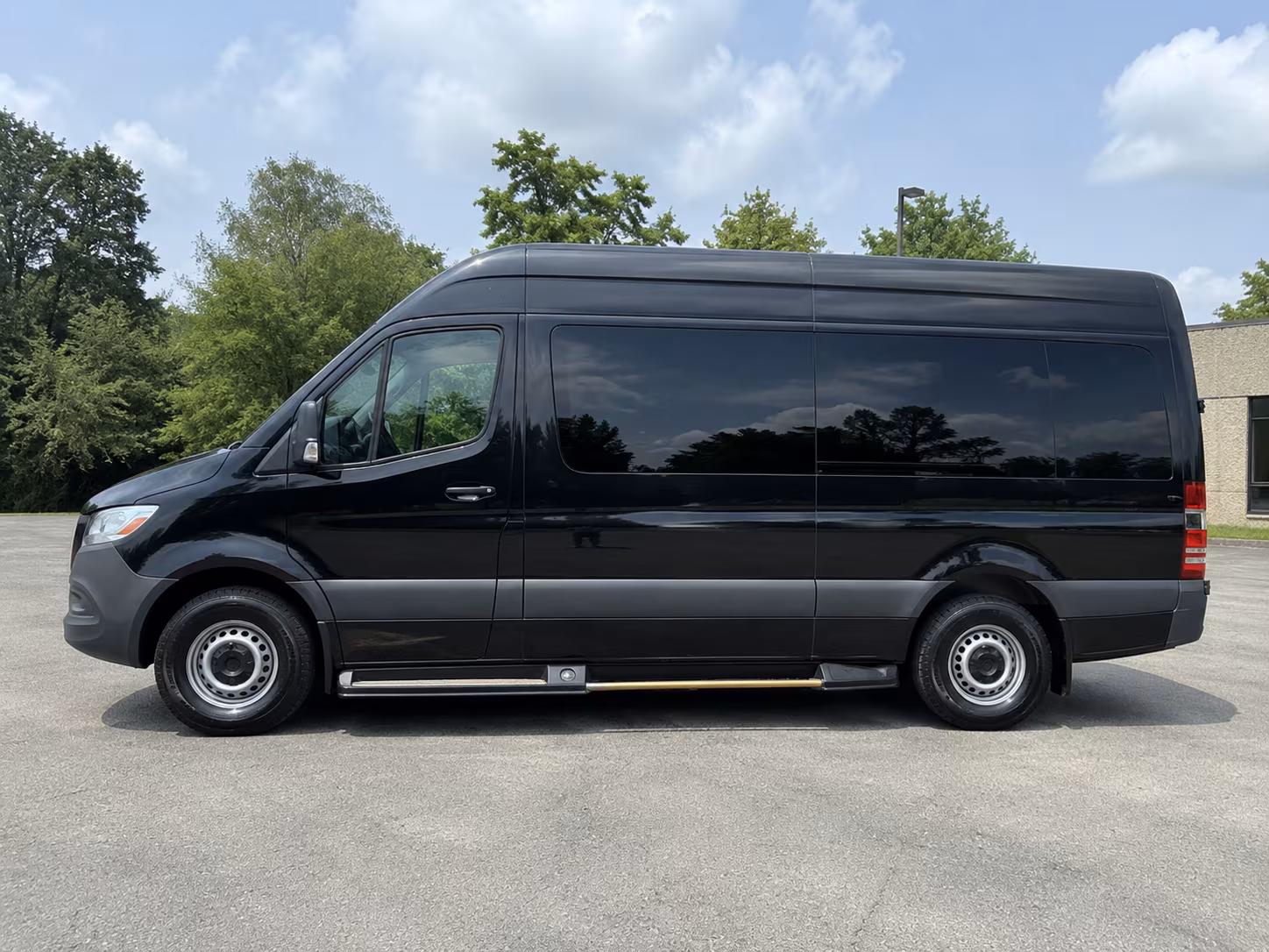 find transportation for your next private event 1