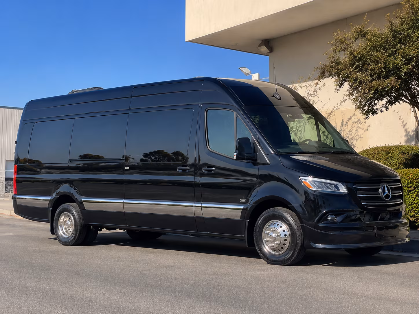 find transportation for your next private event 3