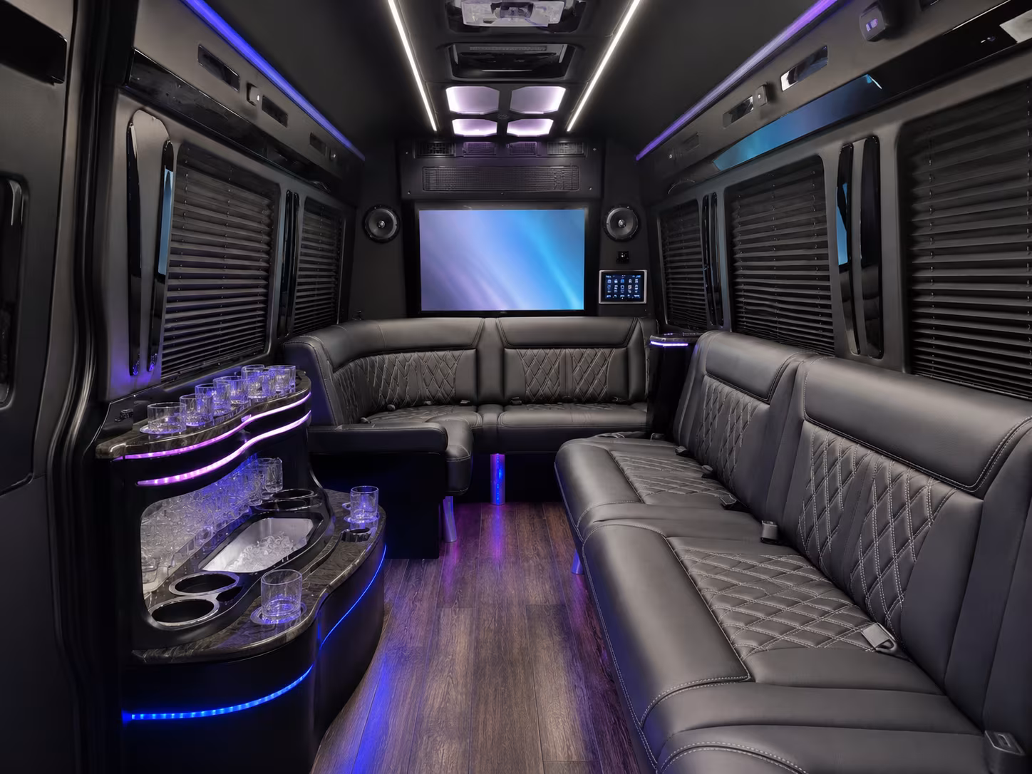 find transportation for your next private event 4