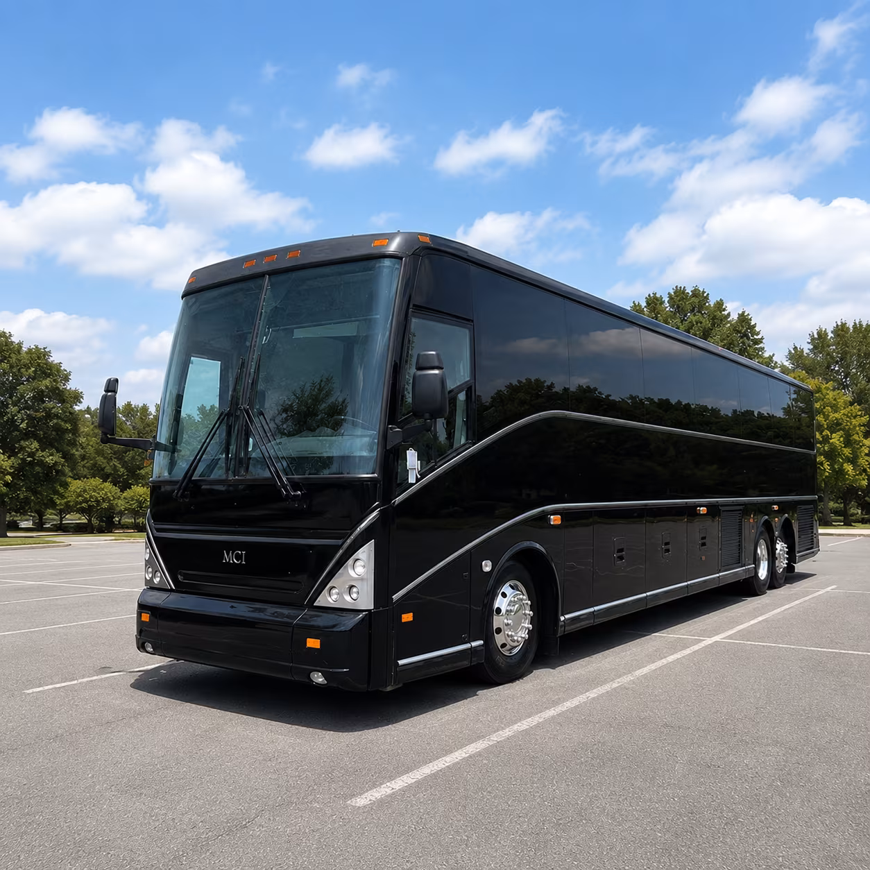 find transportation for your next prom 3
