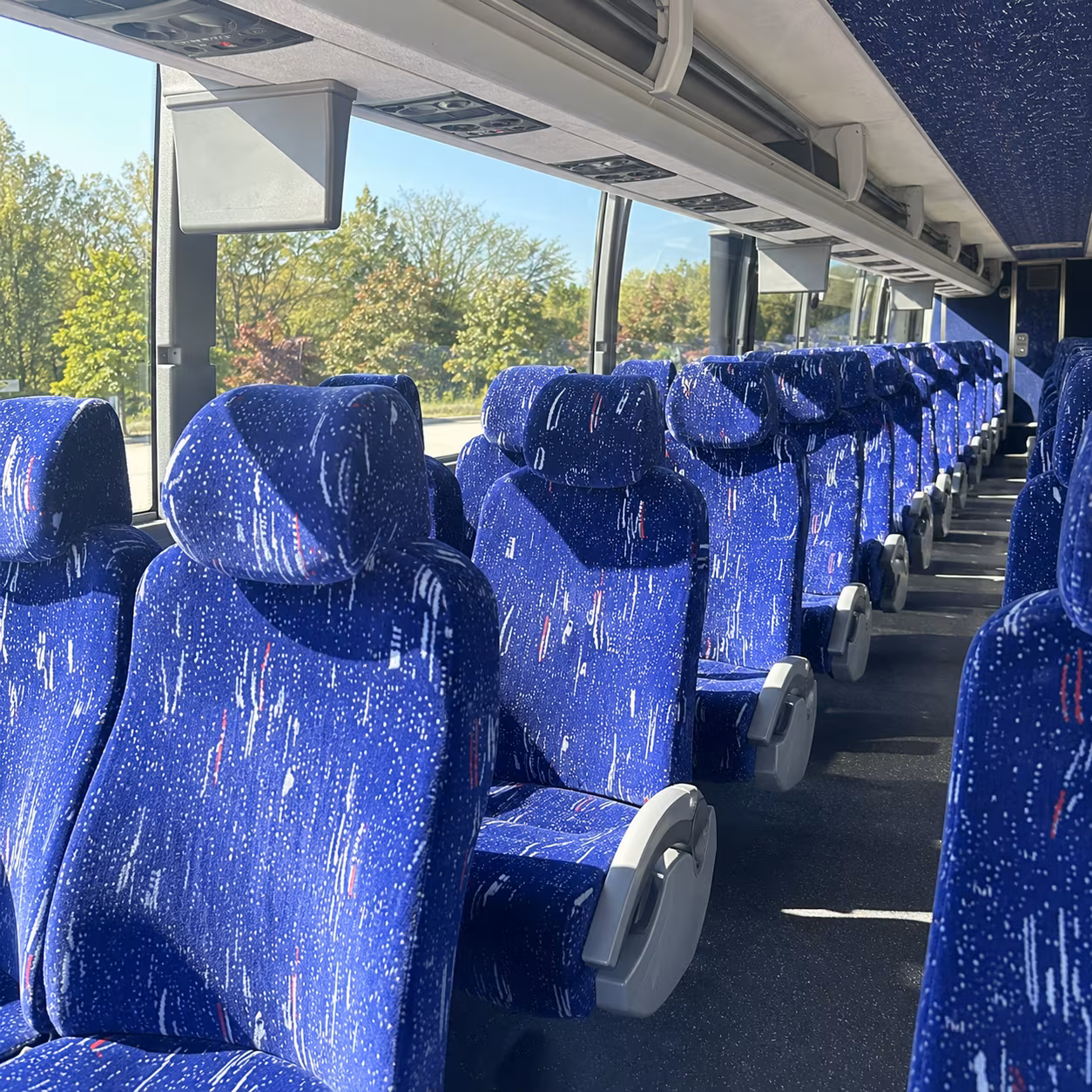 find transportation for your next prom 4