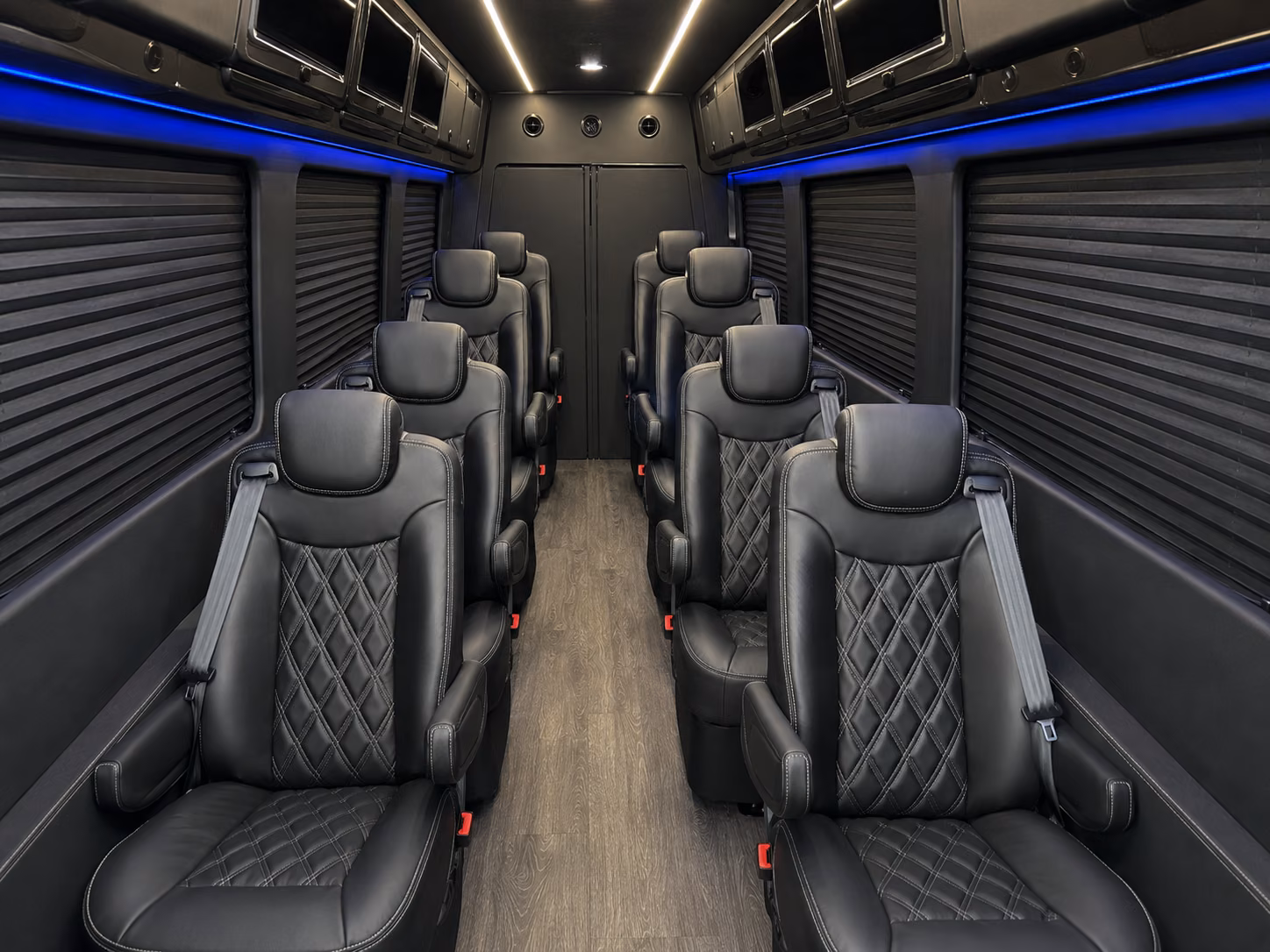 find transportation for your next prom 5