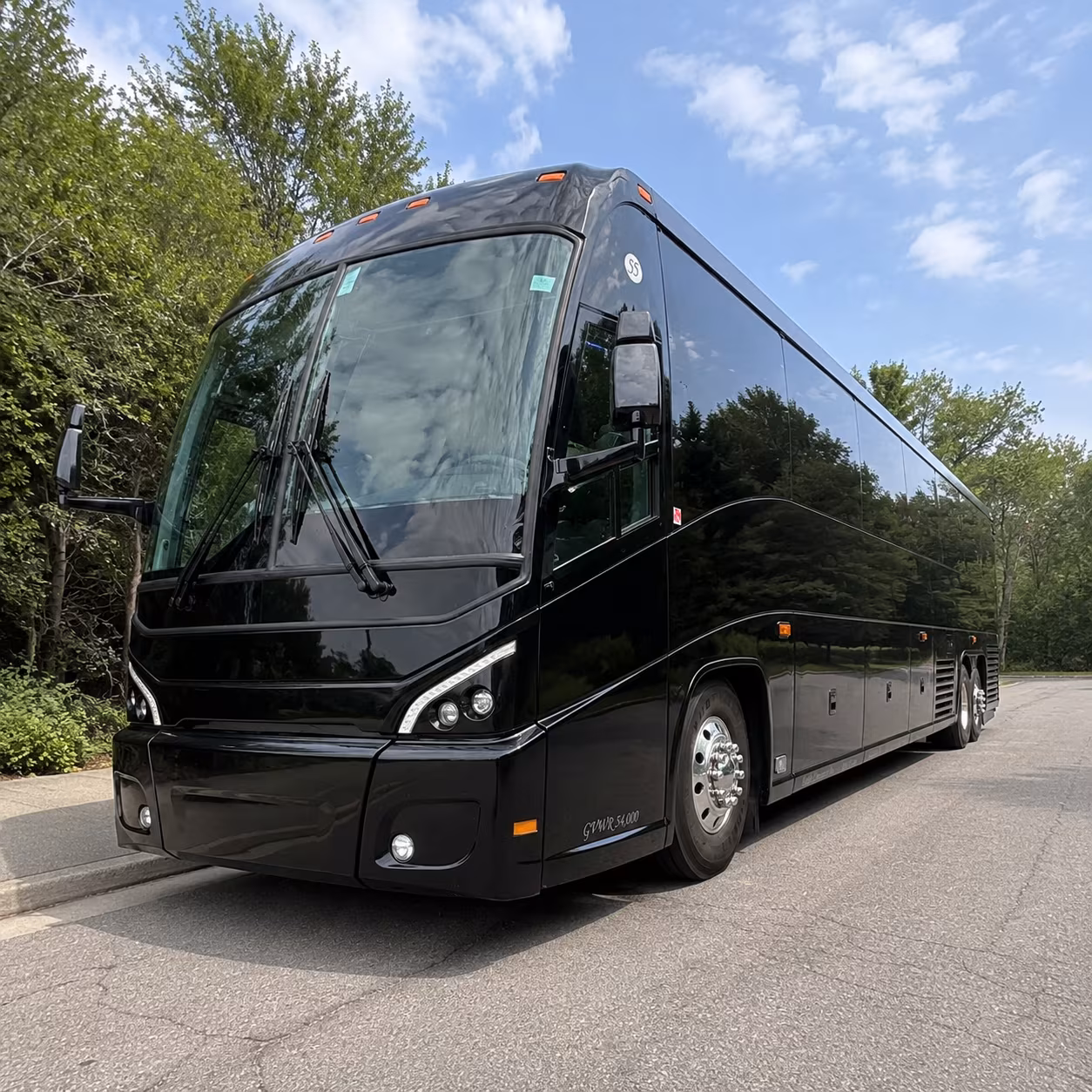 find transportation for your next sporting event 3