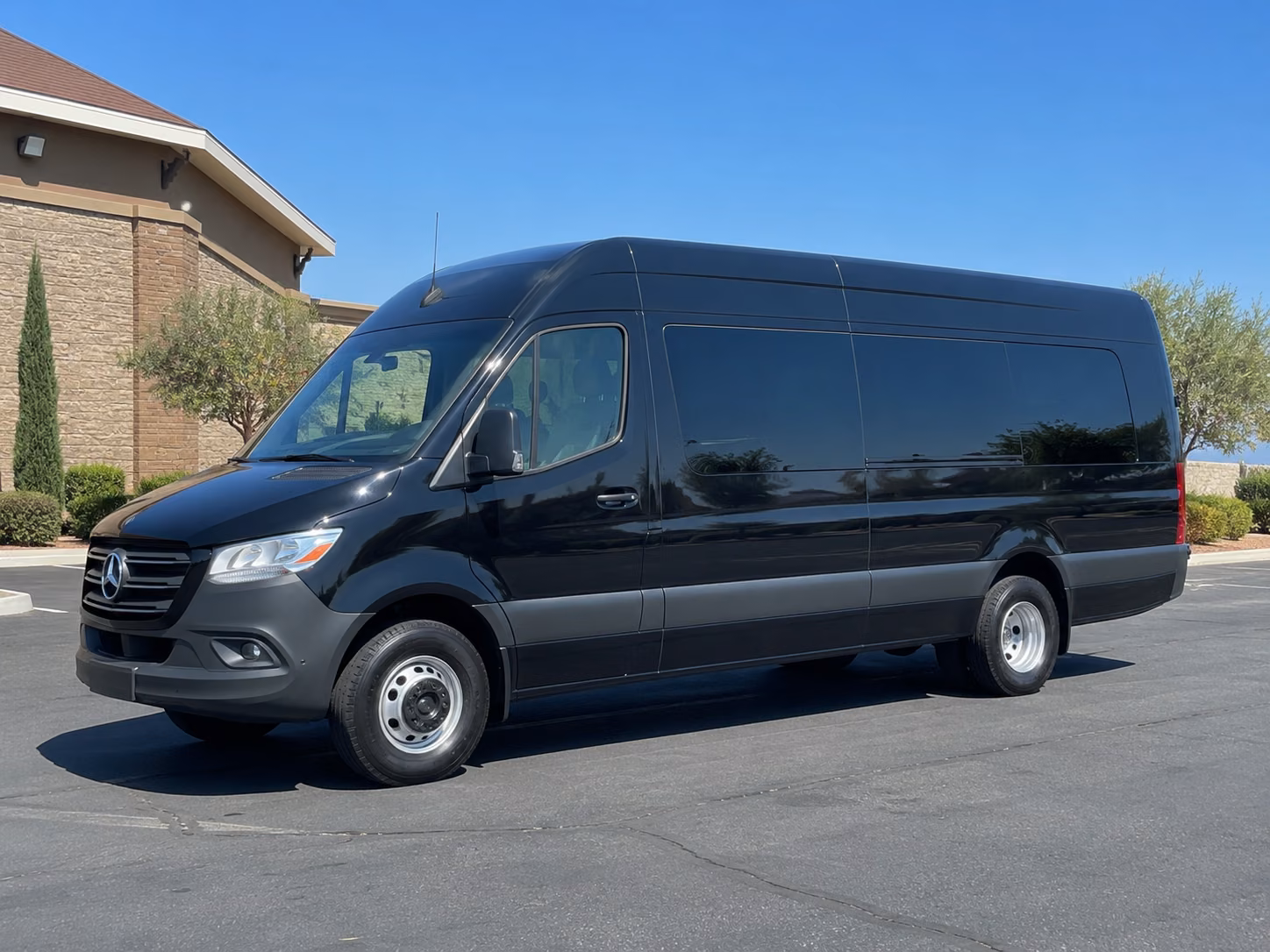 find transportation for your next wedding 4