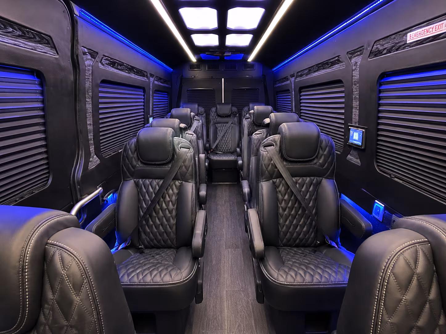 find transportation for your next wine tour 1