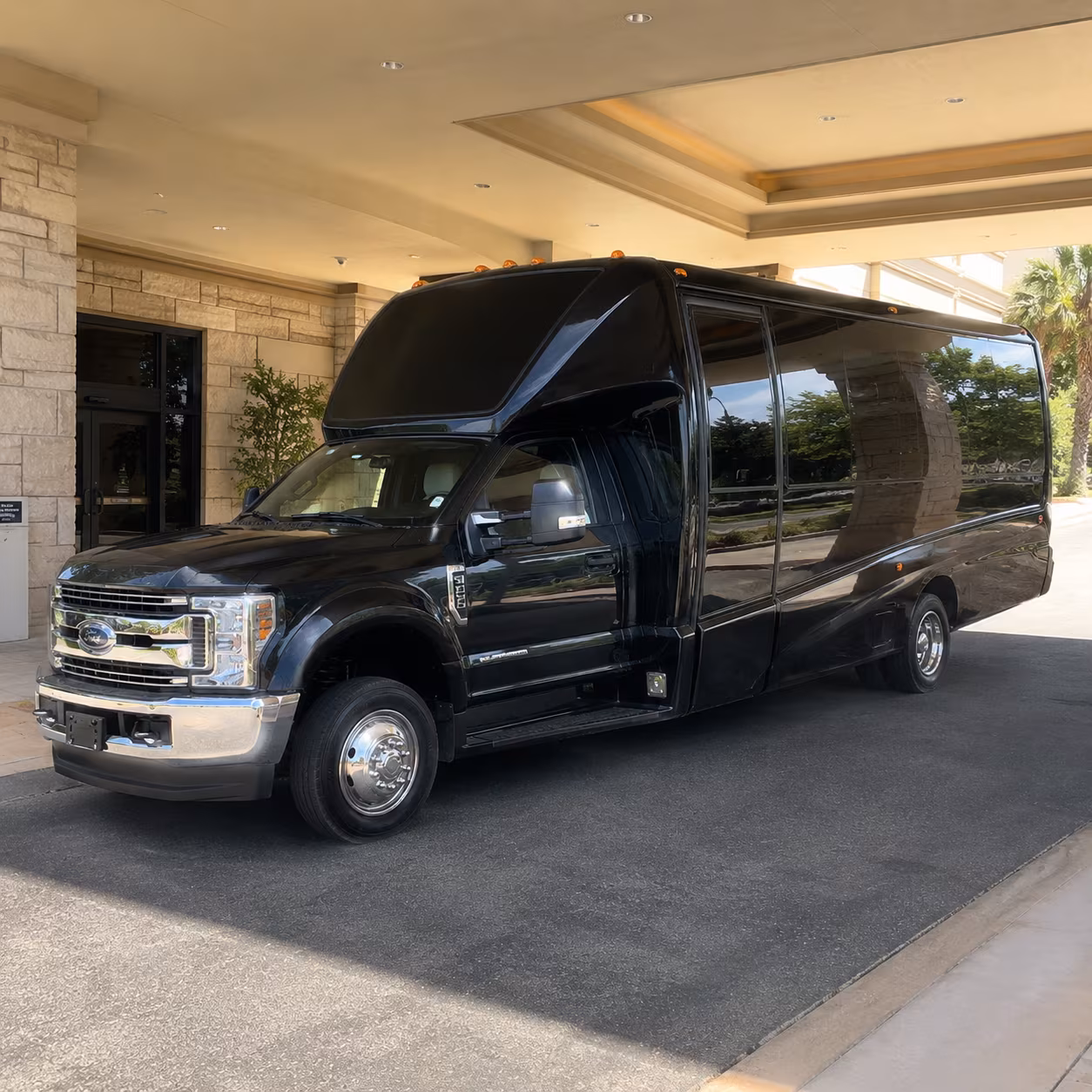 largo bachelorette bachelor party bus rental