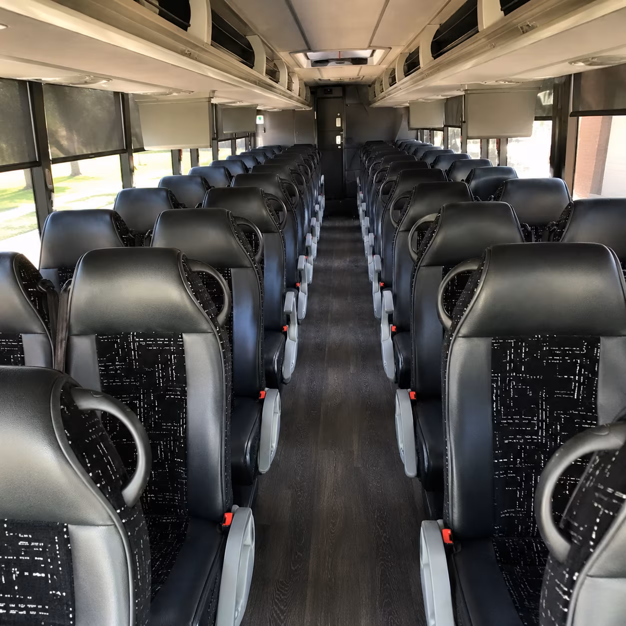 largo bus interior 2