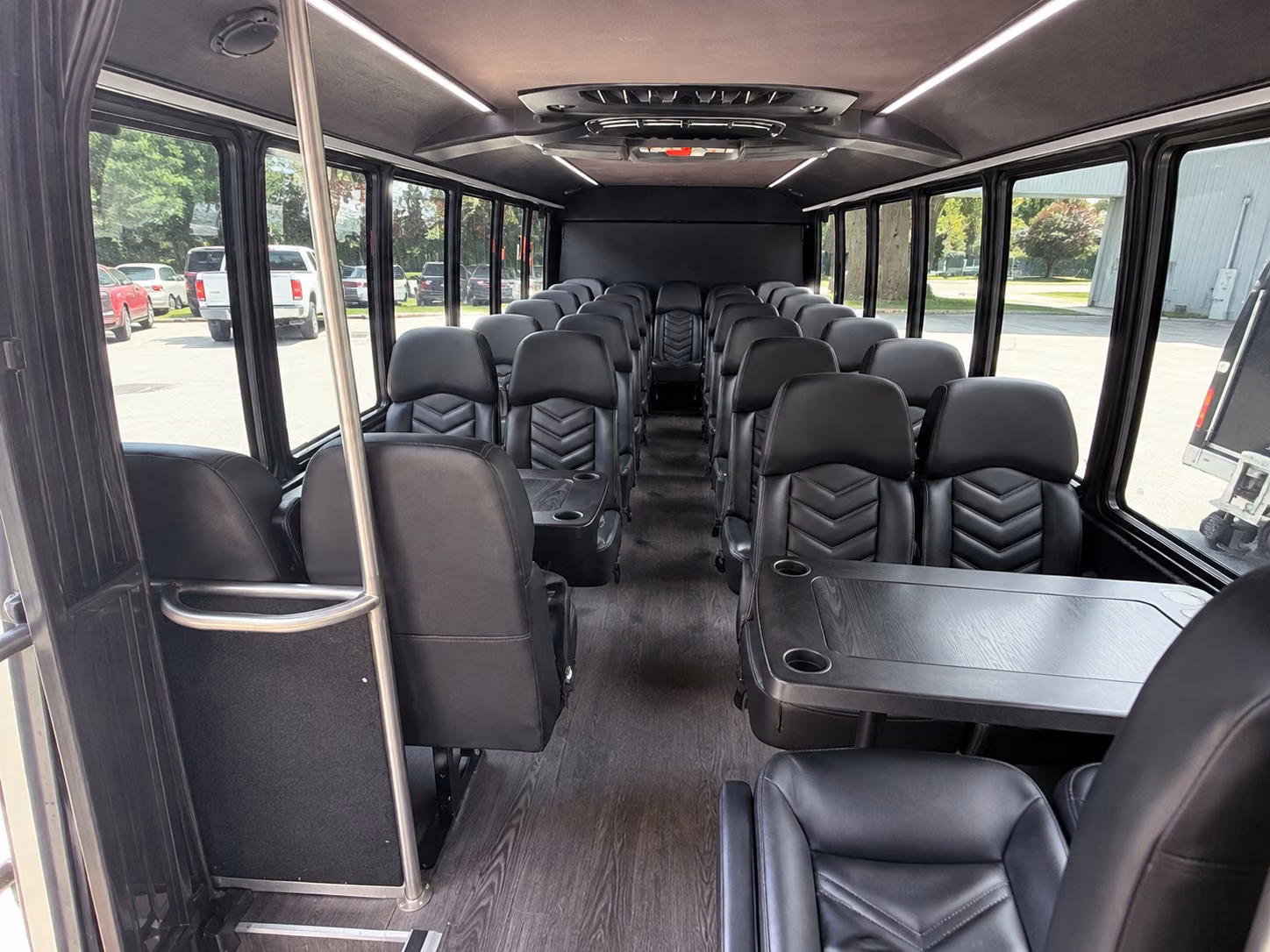 largo church transportation