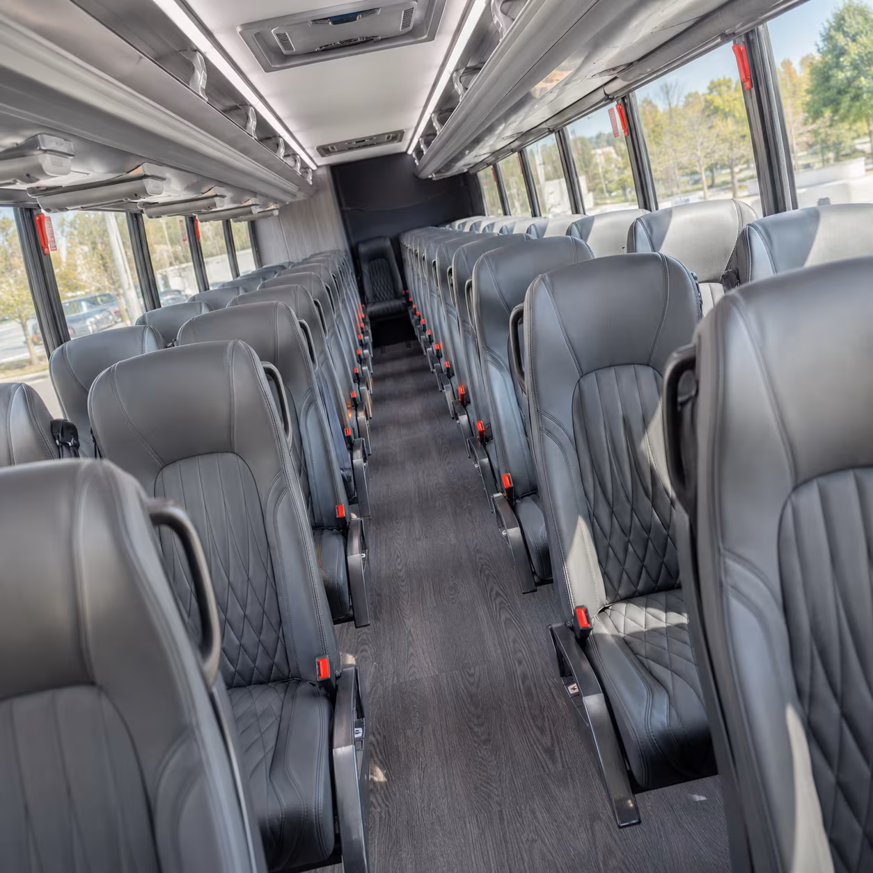 largo corporate transportation