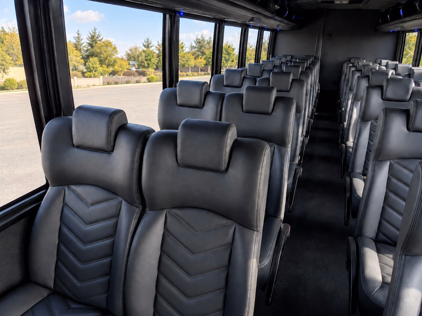 largo event transportation