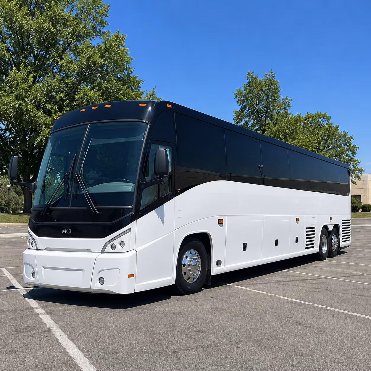 largo field trip transportation