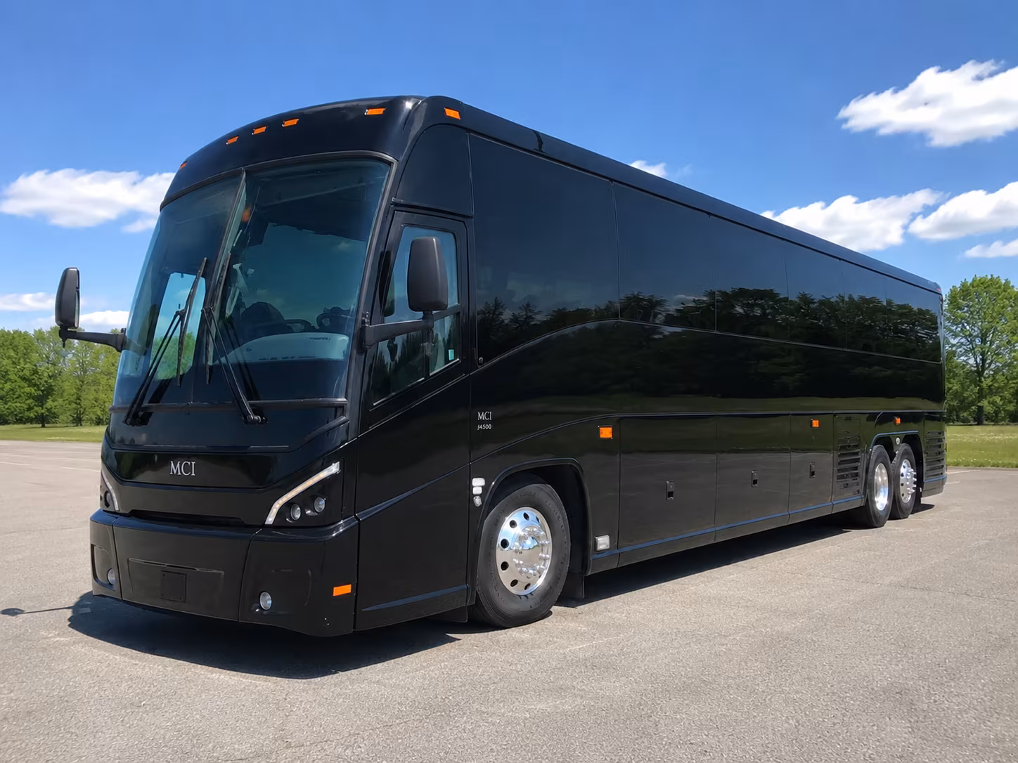 largo prom transportation
