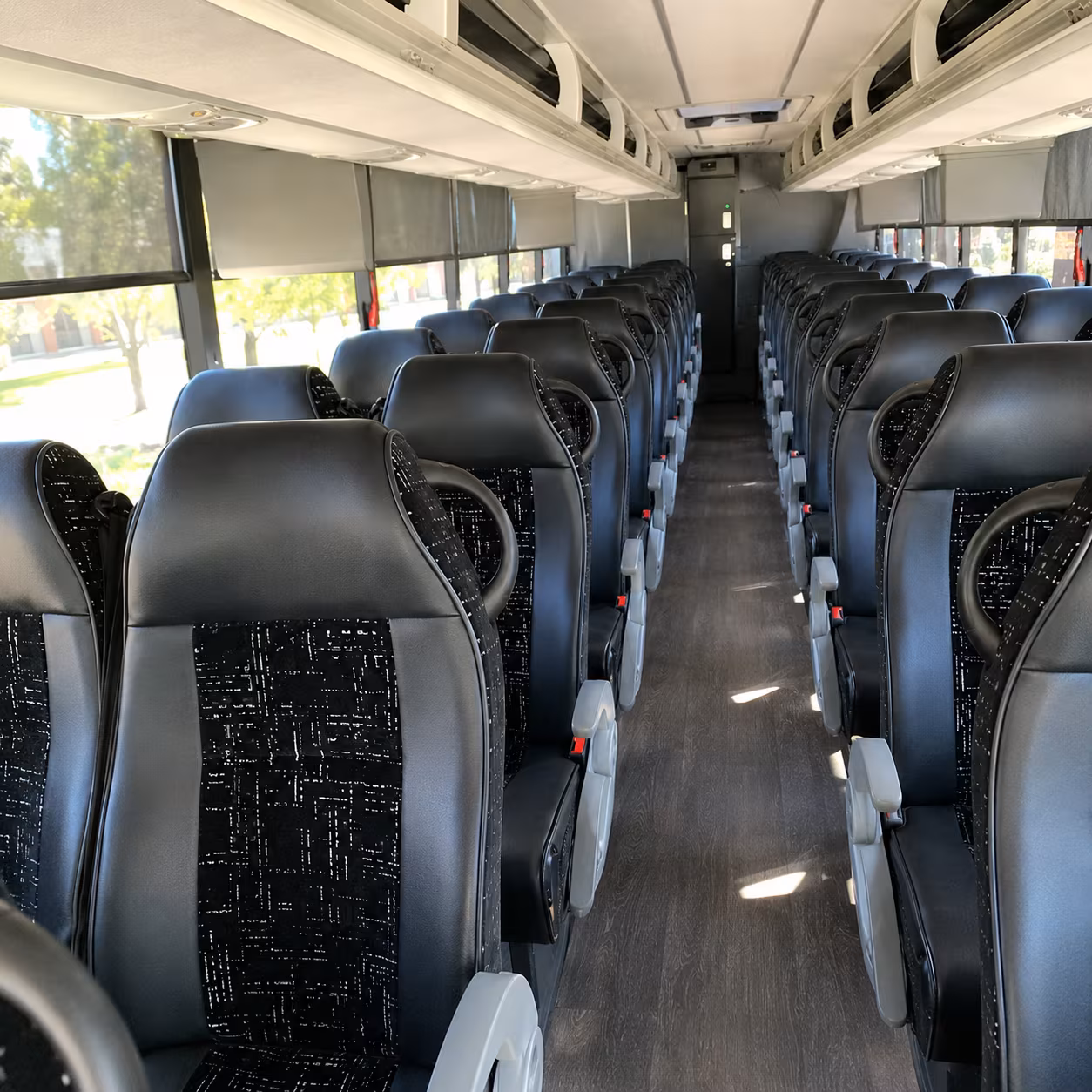 largo sporting event transportation